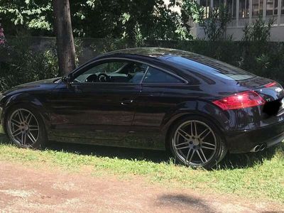 usata Audi TT Coupe 1.8 tfsi