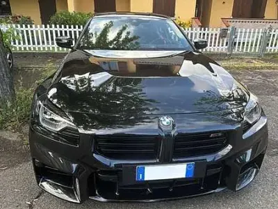 Usata BMW M2 M Sport 480 CV (353 kW) 2025 Coupé
