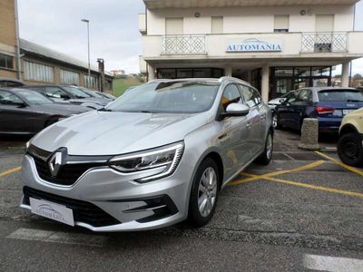 Renault Mégane GrandTour