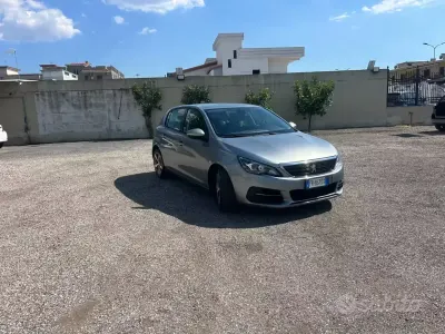 Usata Peugeot 308