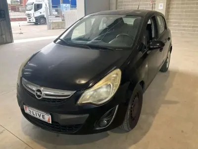 Usata Opel Corsa