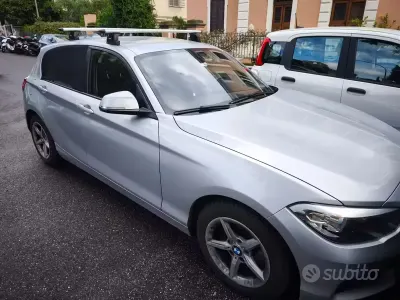 Usata BMW 116