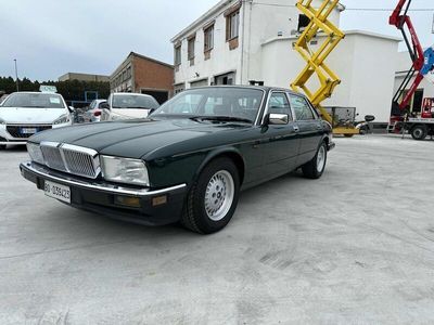 usata Jaguar XJ 3.6 3.6 Sovereign "AUTO EPOCA"