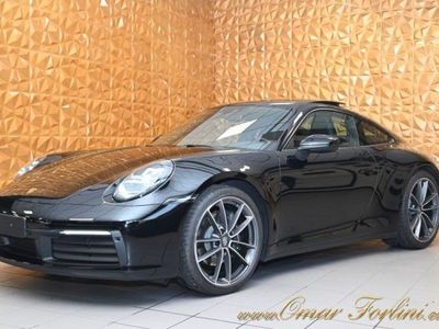 usata Porsche 992 911 CARRERA TETTO 21"PASM LED CAM NAVI PELLE FULL!