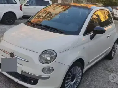 Usata Fiat 500