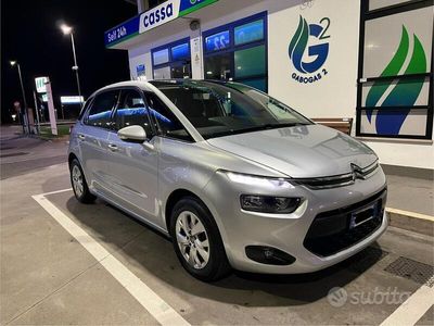 usata Citroën C4 Picasso 1.6 e-HDi 115 Business 2015