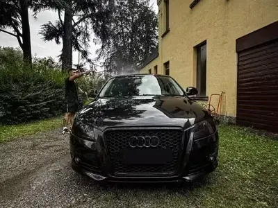 Usata Audi A3