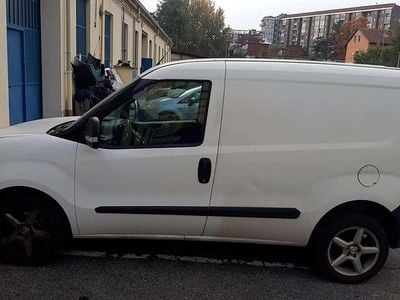 Fiat Doblò