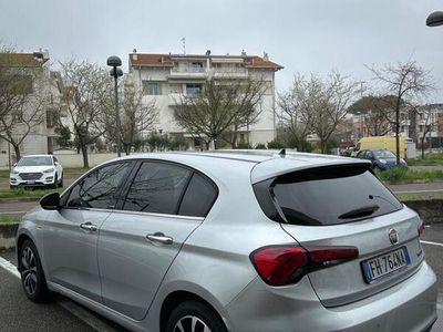 usata Fiat Tipo (2015-->) - 2017