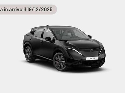 Nissan Ariya