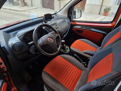 Fiat Qubo