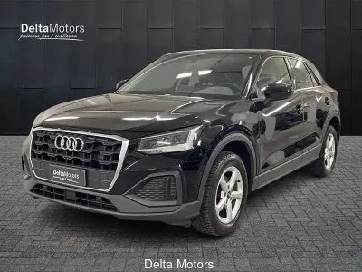 Usata Audi Q2