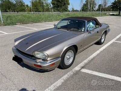 Usata Jaguar XJS 1994 Cabrio