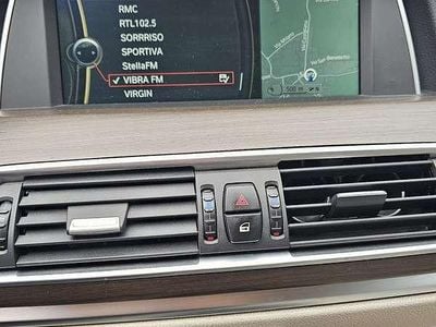 Usata BMW 530 Gran Turismo 245 CV (180 kW) 2010 Berlina