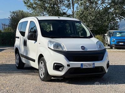 Fiat Qubo