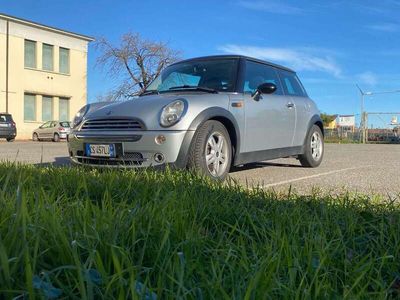 usata Mini Cooper One 1.6