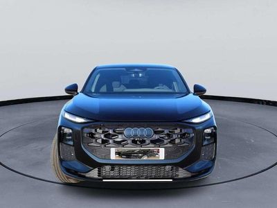 Nuova Audi Q3 Sportback S-Line 150 CV (110 kW) 2026 Nero SUV