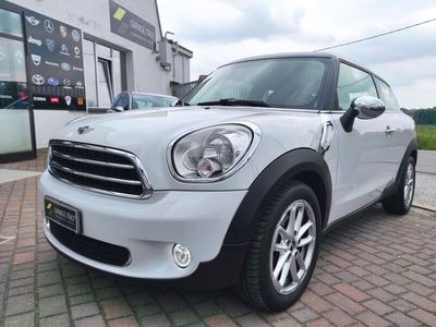 usata Mini Cooper Paceman Paceman 2.0 Business Automatica