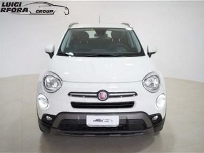 usata Fiat 130 500X 1.6 MultiJetCV Cross usato