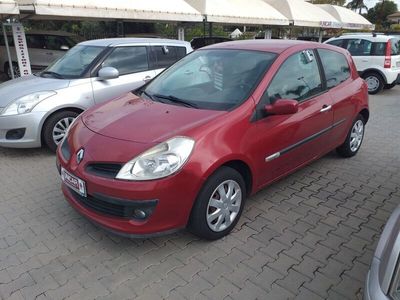 usata Renault Clio 1.2 16V 3 porte