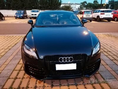 usata Audi TT Coupe 2.0 tfsi