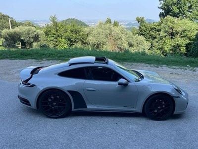 Usata Porsche 911 Carrera 385 CV (283 kW) 2022 Coupé
