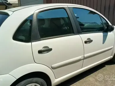 Usata Citroën C3