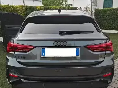 Usata Audi Q3 Sportback S-Line 150 CV (110 kW) 2022 SUV