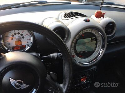 usata Mini Countryman R60 All4