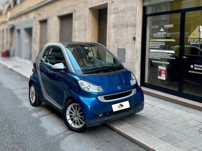 usata Smart ForTwo Coupé 2007 **Condizioni eccellenti**