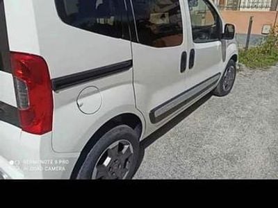 Fiat Qubo