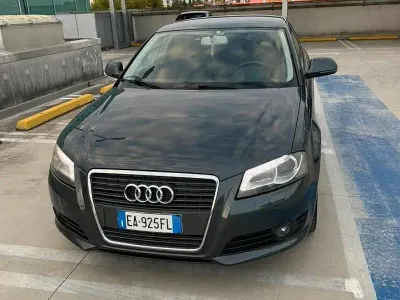 Usata Audi A3