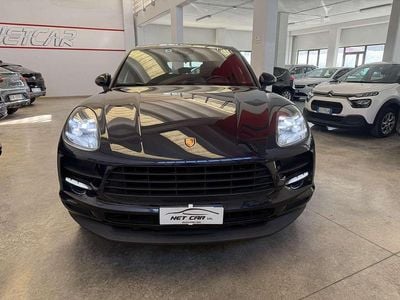 Usata Porsche Macan 245 CV (180 kW) 2020 Other SUV