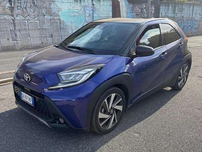 Usata 2022 Toyota Aygo X Lounge SUV | 16.000 € (Buon prezzo)