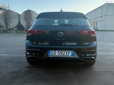 Usata VW Golf VIII