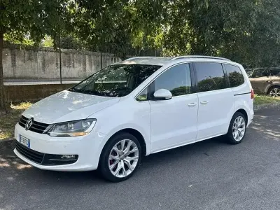 Usata VW Sharan