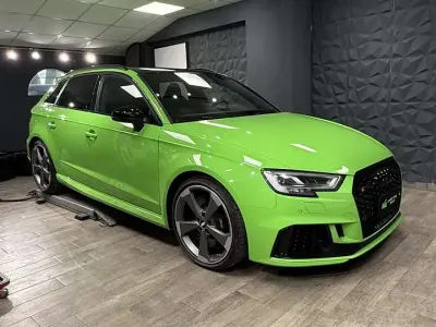 Usata Audi RS3