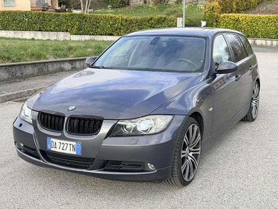 Usata BMW 320 163 CV (119 kW) 2006 Station wagon