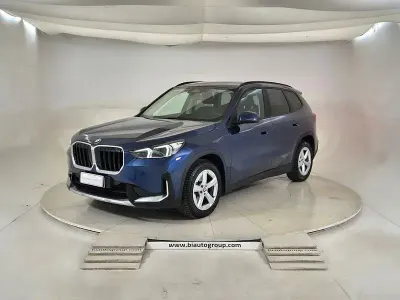 Usata BMW X1