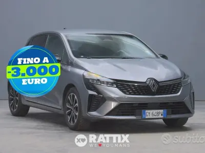 Usado Renault Clio V