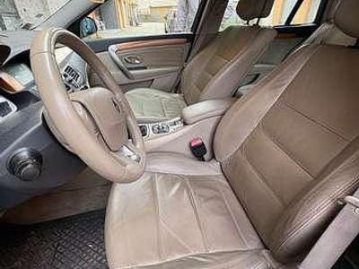 Usata Renault Laguna III Initiale 150 CV (110 kW) 2008 Station wagon