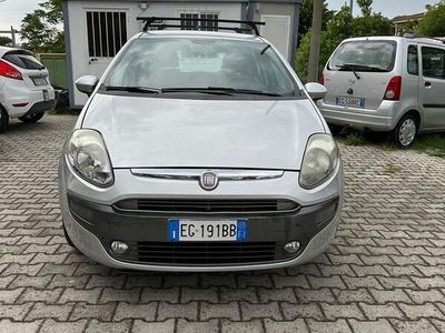 Fiat Punto Evo