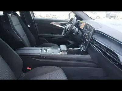 Usata Renault Austral Esprit Alpine 160 CV (117 kW) 2025 Grigio scuro SUV