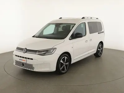 Usata VW Caddy