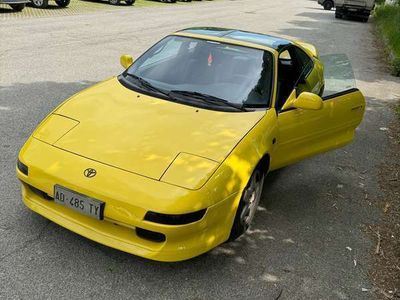 Toyota MR2