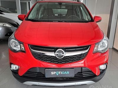 Opel Karl