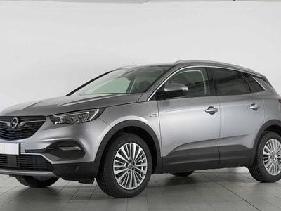 Usata Opel Grandland X Business 130 CV (95 kW) 2020 SUV