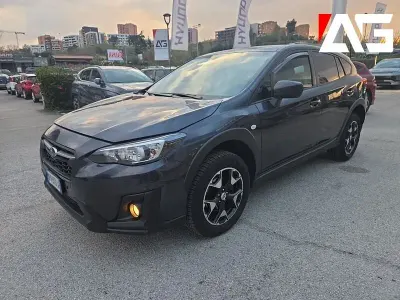 Usata Subaru XV