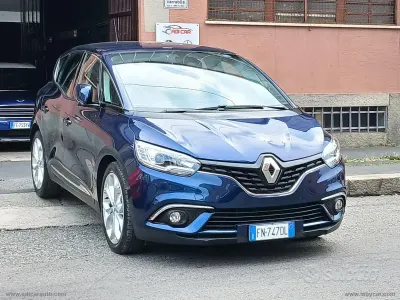 Usata Renault Scénic