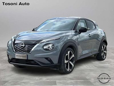 Usata Nissan Juke Tekna 94 CV (69 kW) 2024 Other SUV